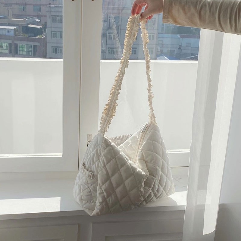 Túi thời trang nữ thiết kế đơn giản phong cách Hàn Quốc