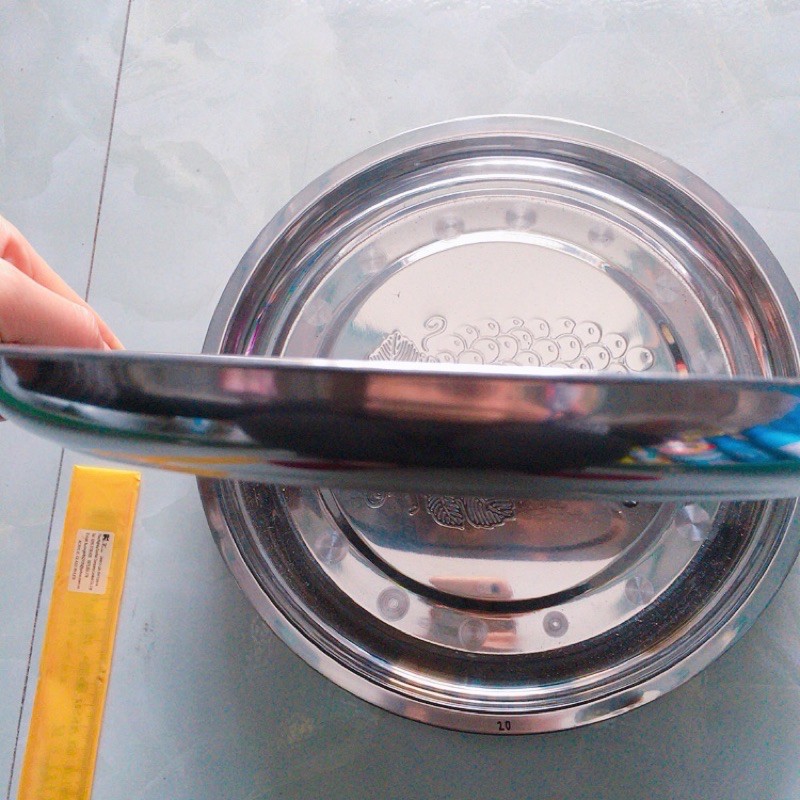 ĐĨA NHỰA PHÍP FATACO các size DC-66,DC-77,DC-88