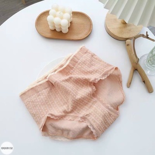 Set 5 quần chíp nữ