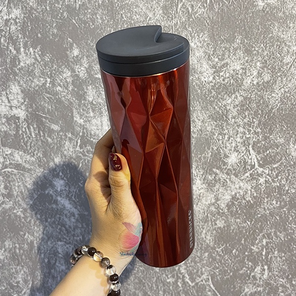 Bình giữ nhiệt Starbucks chính hãng