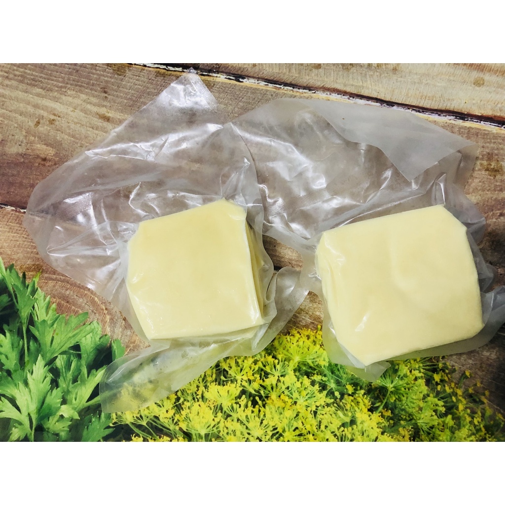 1KG Phô mai Mozzazzella kéo sợi thơm, ngon