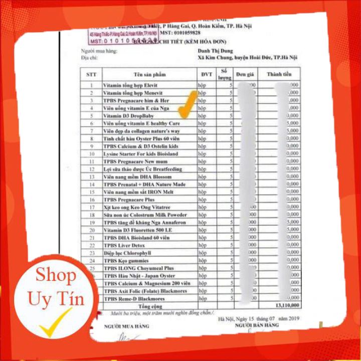 Vitamin E đỏ Nga 🔥HOT🔥 vitamin e Mirrolla 270mg trắng da mượt tóc mẫu mới