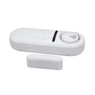 Thiết bị cảnh báo đột nhập FPT iHome