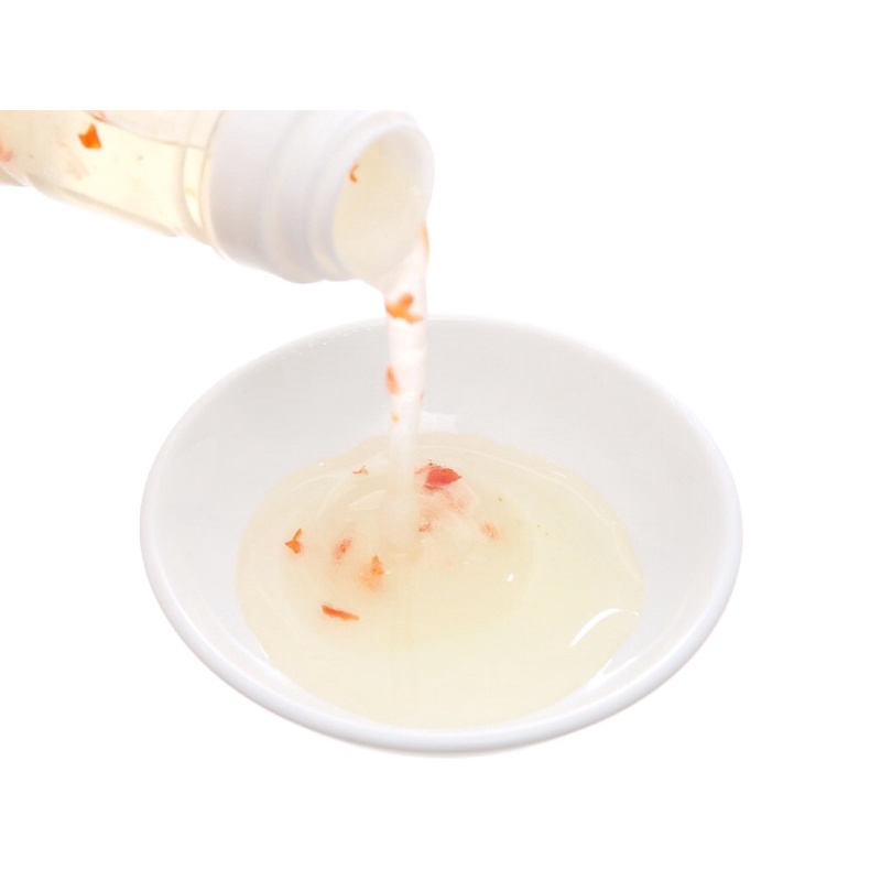 Sốt dầu dấm trộn salad ND