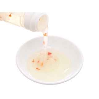 Sốt dầu dấm trộn salad ND