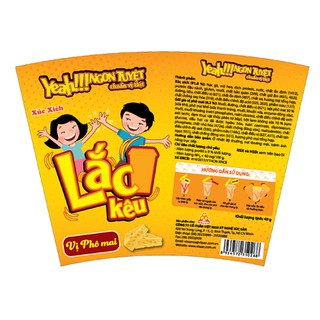 XÚC XÍCH LẮC KÊU TRỘN ĐỀU