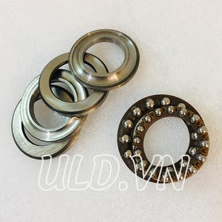 CHÉN CỔ YA SIRUS GẮN XE NHẬT