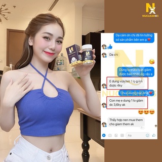 Giảm cân, giảm mỡ liệu trình 2 tháng giảm 5-6kg