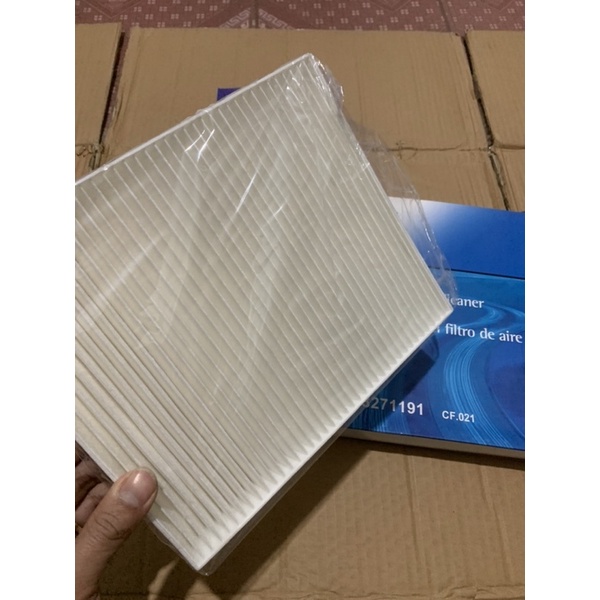 Lọc gió điều hòa Spark 2012-2018 M300 , Lacetty CDX, Cruze,Fadil,Orlando