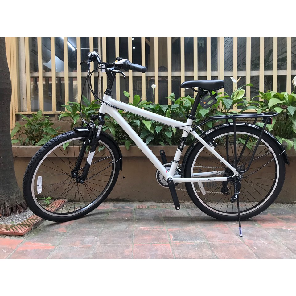 Xe đạp thể thao Giant Hunter 2.0 2020