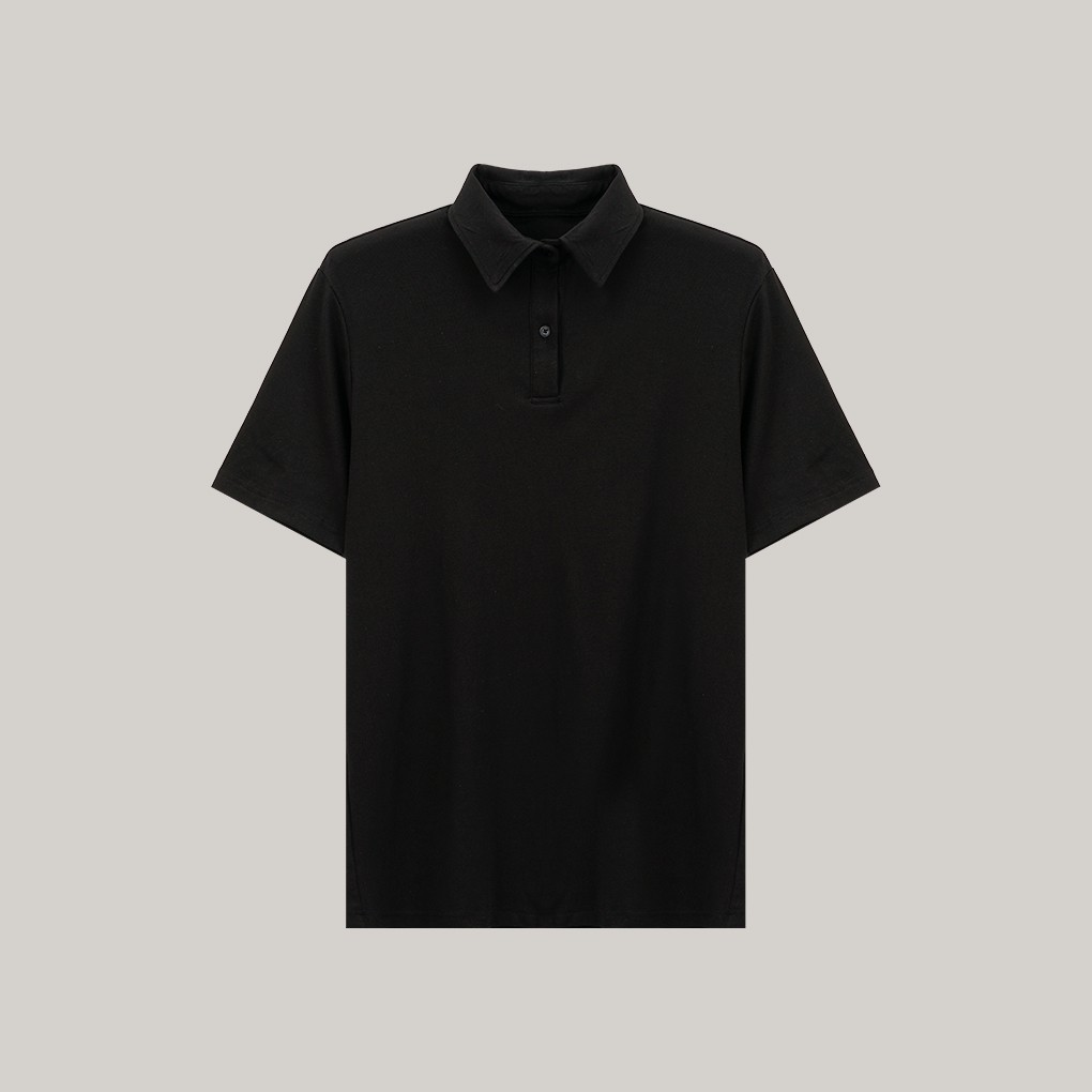 Áo Polo Cộc Tay Cổ Đức Nam UNICUS Cruzz Polo | BigBuy360 - bigbuy360.vn