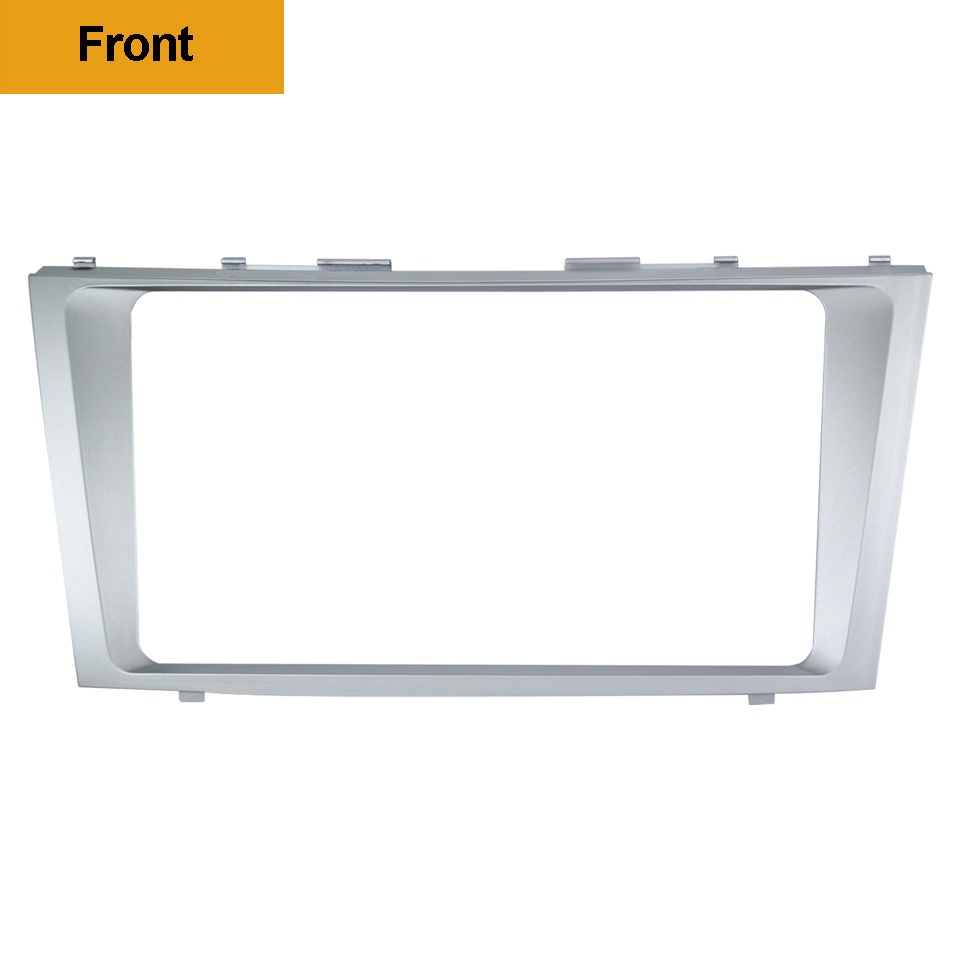 Khung Viền Bảng Điều Khiển Radio Xe Hơi 2006-2009 Toyota Camry 9 Inch Android 2Din MP5