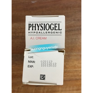 Kem dưỡng ẩm Physiogel AI cream