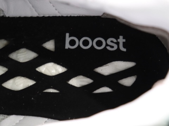 (44x4)Giày sneaker y3-pure boost! The best boost!