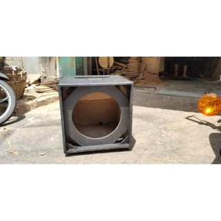 vỏ thùng sub điện hay sub hơi bass 30