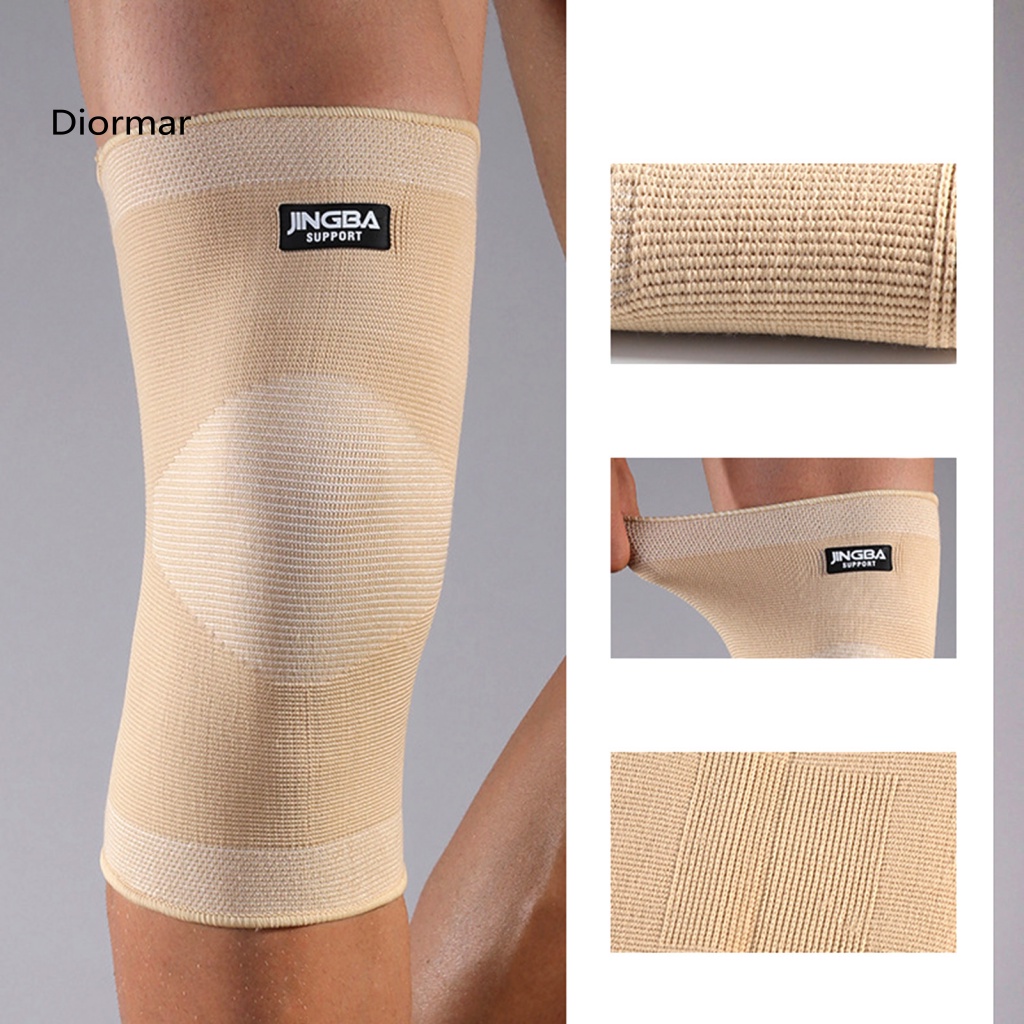 1 Đai Quấn Bảo Vệ Đầu Gối Giảm Căng Thẳng