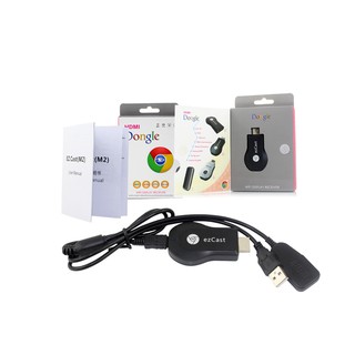 HDMI không dây Dongle AnyCast - Kết nối mọi điện thoại di động