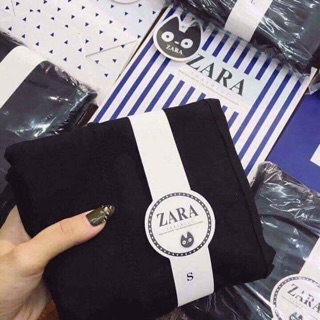 Quần tregging zara VNXK