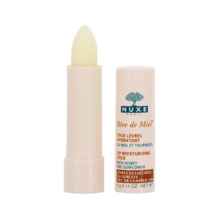 Son dưỡng Nuxe Reve de Miel Lip Balm 4g