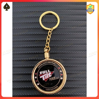 Móc khóa chip guard chất lượng cao