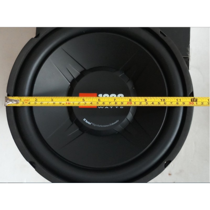 LOA SUB CAO CẤP JBL 30MM