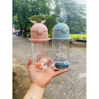 Bình nước Inochi 450ml