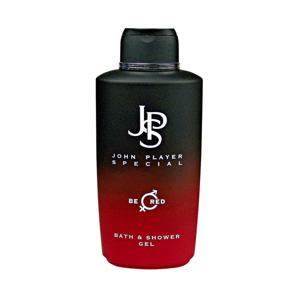 Sữa tắm gội JPS 500ml