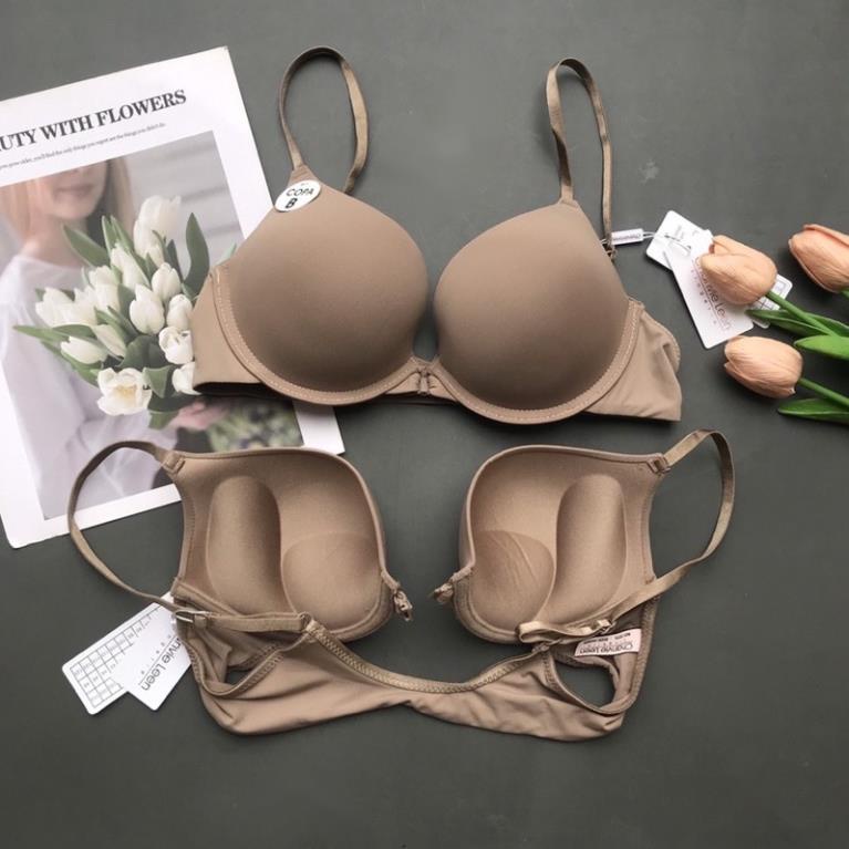 Áo Ngực Cài Trước Softie COPA Mút Dày 3cm Tạo Khe Thần Thánh Hàng Cao Cấp 7278