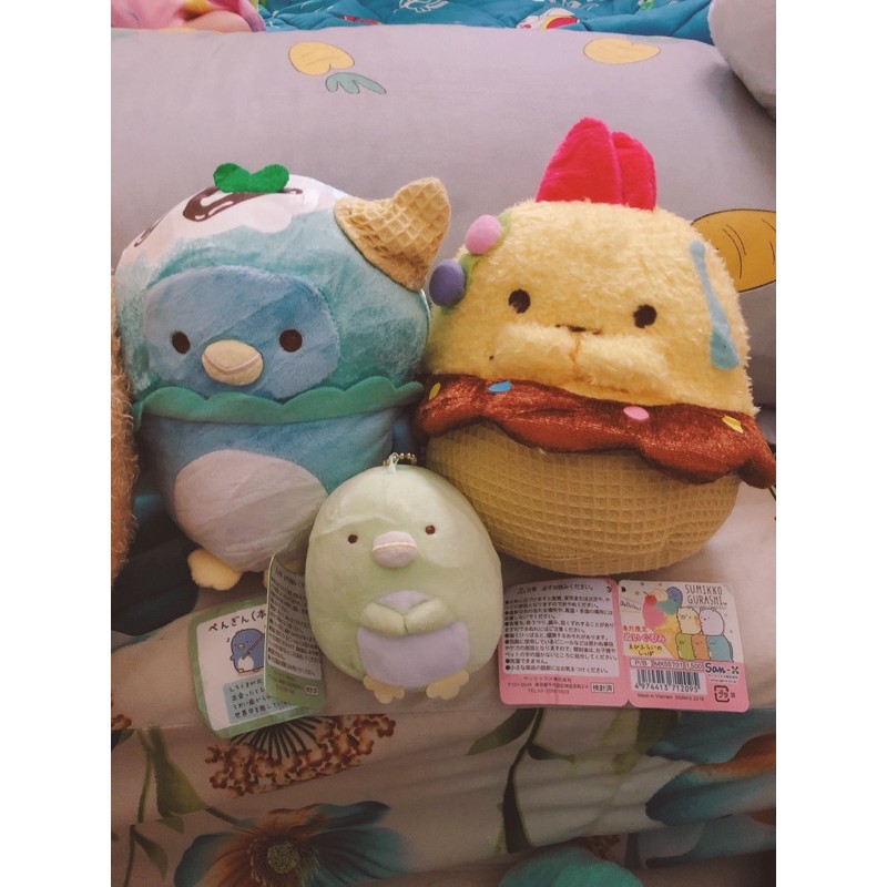 Set 5 sumiko new full tag