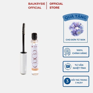 COCO Gel - Mascara Dưỡng Mi ( Handmade )