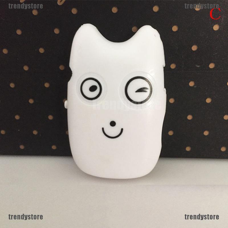 Máy nghe nhạc MP3 mini hỗ trợ thẻ nhớ TF