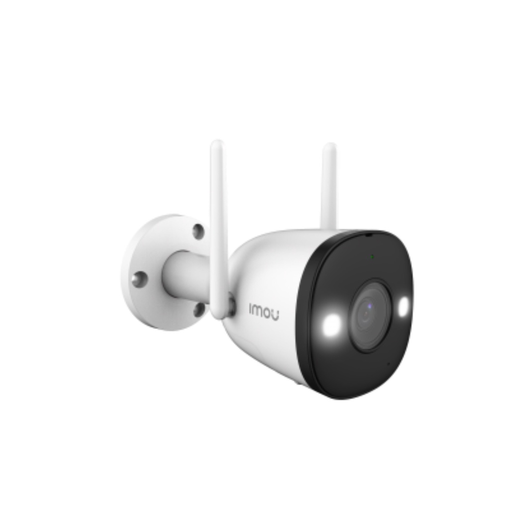 Camera IMOU F42FEP 4M 2K- Đàm Thoại 2 Chiều- Ban Đêm Có Màu- Góc Nhìn Siêu Rộng - Wifi Ngoài Trời Chính Hãng IMOU