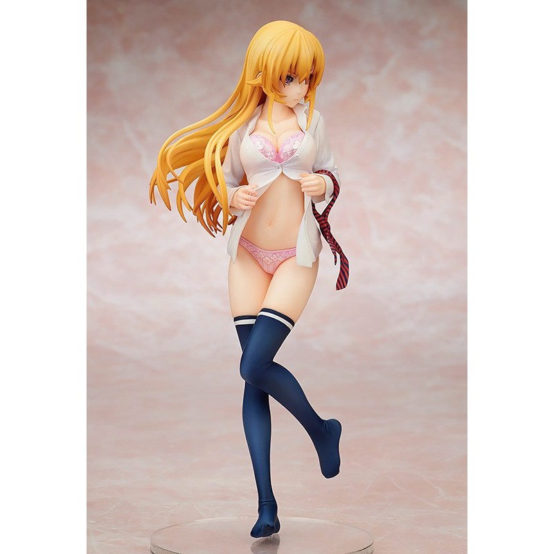 Mô hình chính hãng PVC Scale - Shokugeki no Souma - Nakiri Erina (Flare, Good Smile Company)