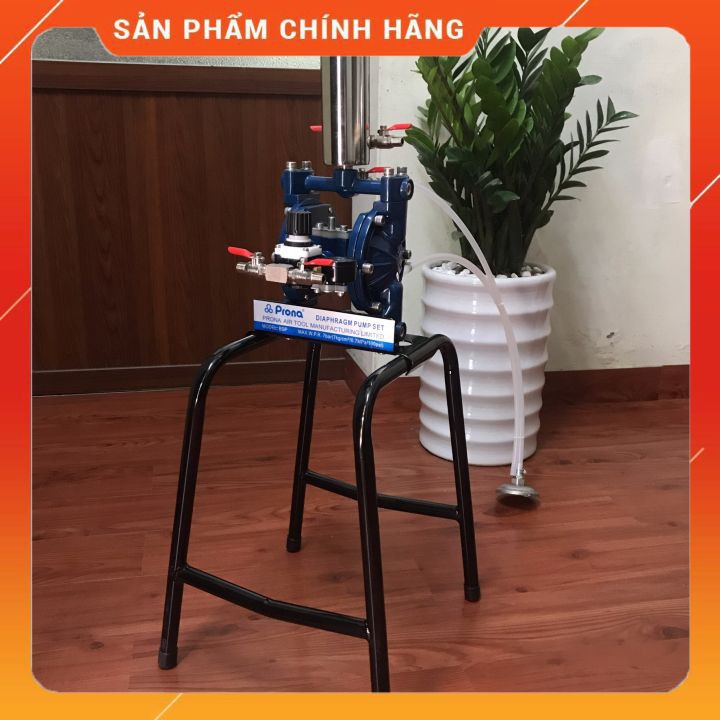 Máy Bơm Sơn Màng BDP - 12 💛 [ CHÍNH HÃNG ĐÀI LOAN ] 💛 Máy Phun Sơn Pu