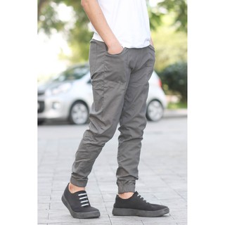 [HOT TREND] - QUẦN JOGGER ĐŨI CAO CẤP CO GIÃN