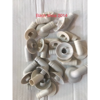 Rốn thoát nước cục nóng điều hoà {FREESHIP} rốn thoát nước cục nóng máy lạnh