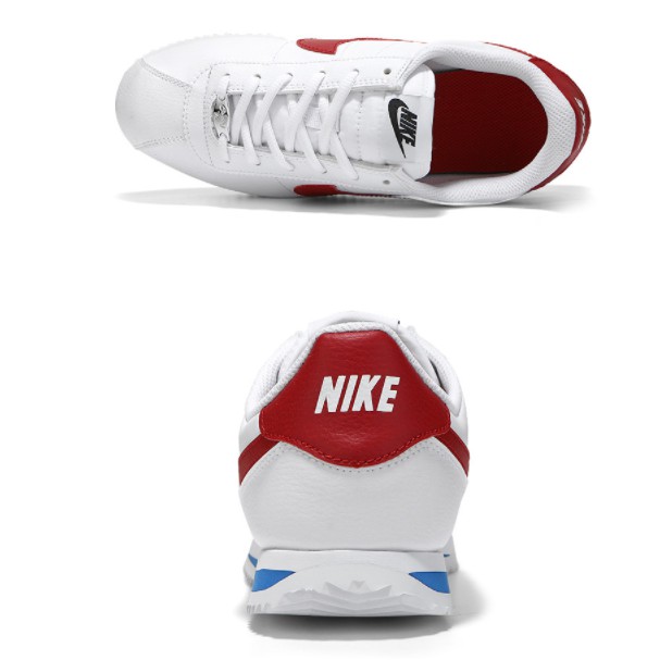 Giày Thể Thao Trẻ Em [Nike Kids] Cortez Basic SL (GS) NIKE 904764-103