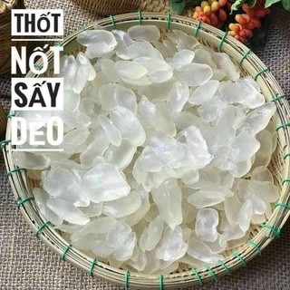 500gr thốt nốt thái sấy dẻo