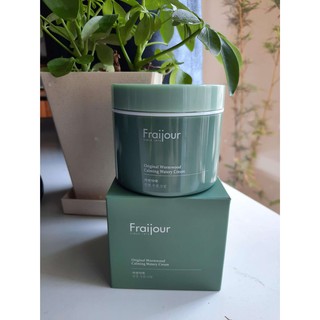 Kem Dưỡng Ẩm Thảo Mộc Fraijour 100ml