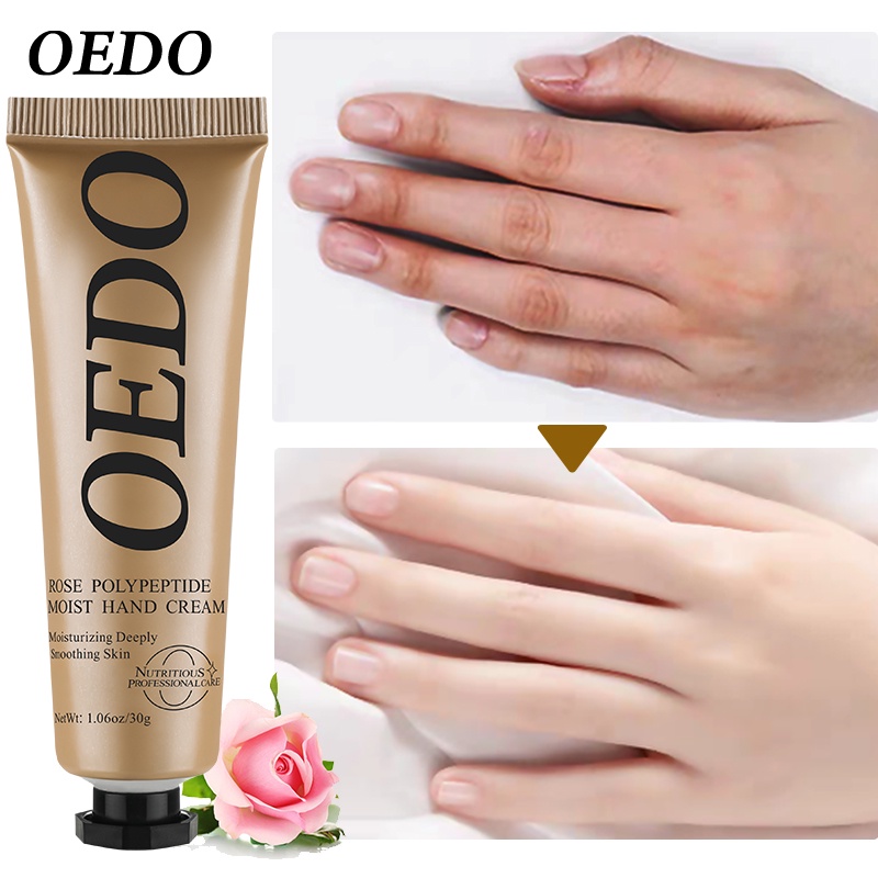 Bộ Sản Phẩm OEDO Sữa Rửa Mặt Dưỡng Ẩm Amino +Mặt nạ vàng+ Tinh Chất Làm Săn Chắc Da +Kem dưỡng trắng da tay+Tinh chất Dưỡng dài mi chất lượng cao