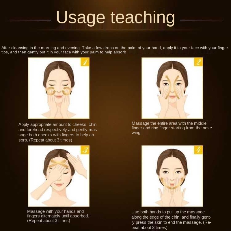 (Hàng Mới Về) Tinh Chất Tái Tạo Da Hình Viên Nang 0.35g Chống Nếp Nhăn Dưỡng Ẩm Và Làm Sáng Da | BigBuy360 - bigbuy360.vn