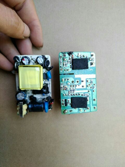 5v 2a bo nguồn rời