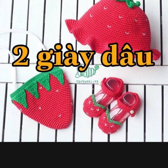 Mũ mẹ và bé