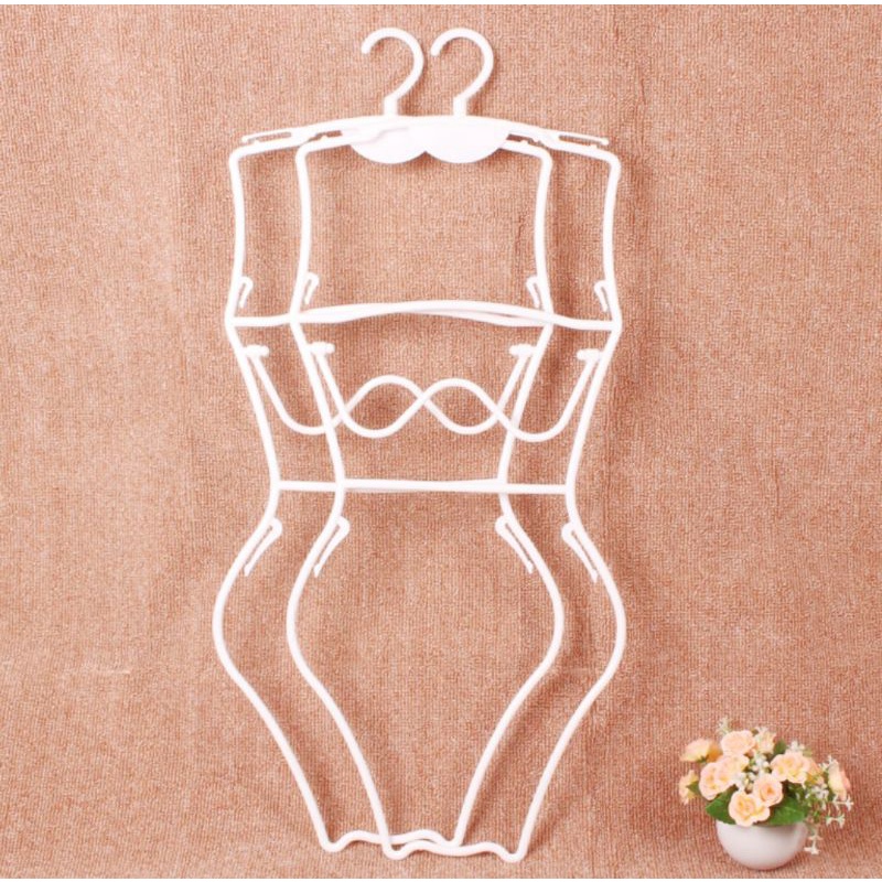 Móc bộ nữ, móc bộ BIKINI siêu Hot