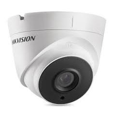 Camera Dome HDTVI 2MP Starlight Hikvision DS-2CE56D8T-IT3E