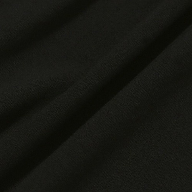Áo Thun Cotton Cổ Tròn Tay Ngắn Dáng Rộng In Chữ Ck Calvin Klein Cho Nam Giới