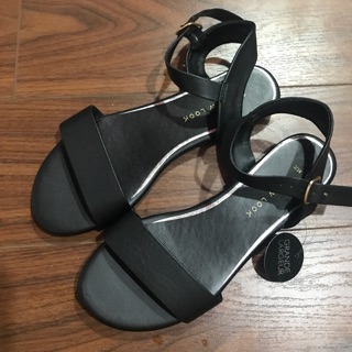 Sandal Newlook xuất dư (có ảnh thật)