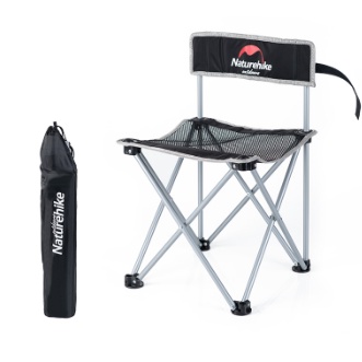 Ghế tựa lưng loại đứng NatureHike NH16J001-J