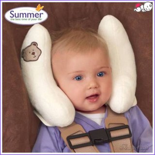 Gối cố định đầu trẻ sơ sinh Summer
