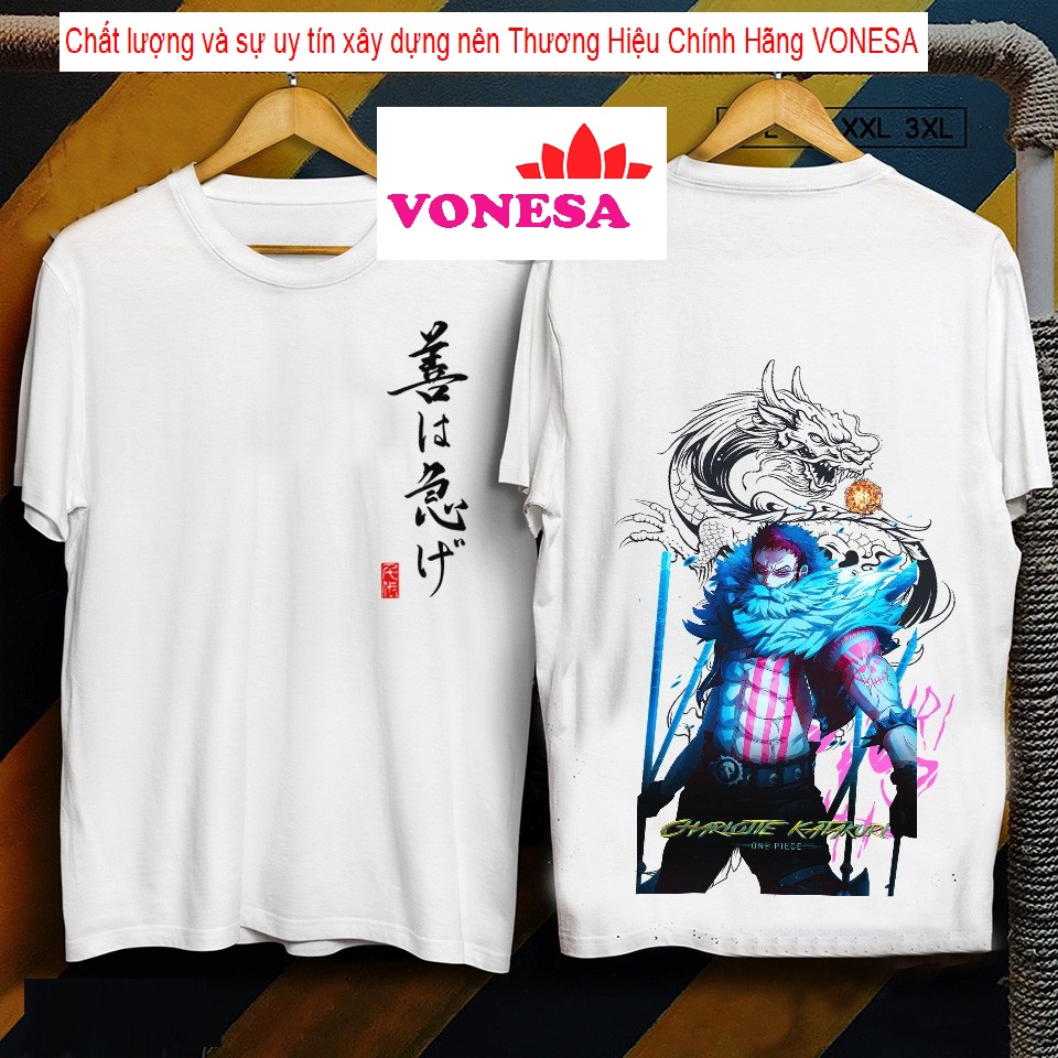 (VIDEO ẢNH THẬT) Áo KATAKURI ONE PIECE Họa Tiết Rồng Cực Ngầu Hàng Độc OP111 (Ảnh thật)